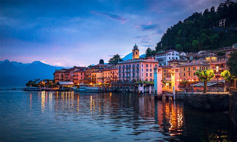 Lake Como Travel Guide Touristsecrets