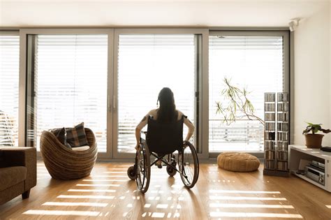¿cómo Adaptar Una Nueva Casa Para Discapacitados Vivanuncios