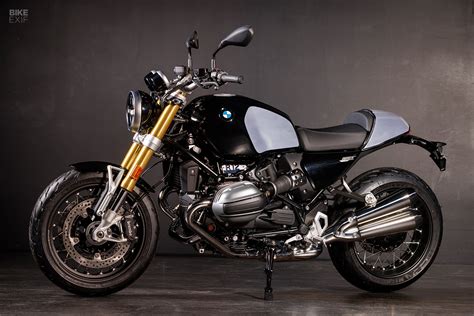 Unveiled The Brand New Bmw R 12 Ninet Roadster
