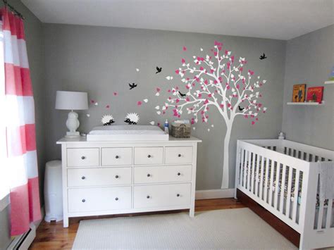 Check spelling or type a new query. grey nursery wall decor | Kinderzimmer wand, Baby ...
