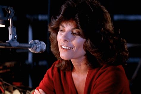 Adrienne Barbeau Escape From New York To Join Dead Talk Live Movie And Tv Reviews Celebrity