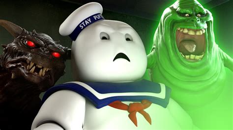 See more ideas about marshmallow pictures, marshmallow, dj art. Marshmallow Man Reacts to GHOSTBUSTERS Trailer - YouTube