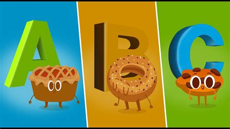 An alphabet song is any of various songs used to teach children the alphabet. ABC Song - abc song | abcd alphabet songs | abc songs for ...