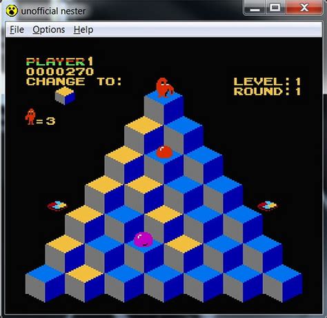 This Weeks Free Game Qbert The Spokesman Review