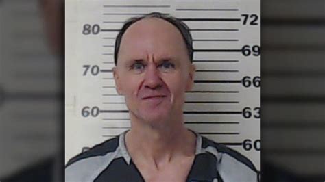 Judge Sets New Execution Date For Man Convicted Of Killing Two