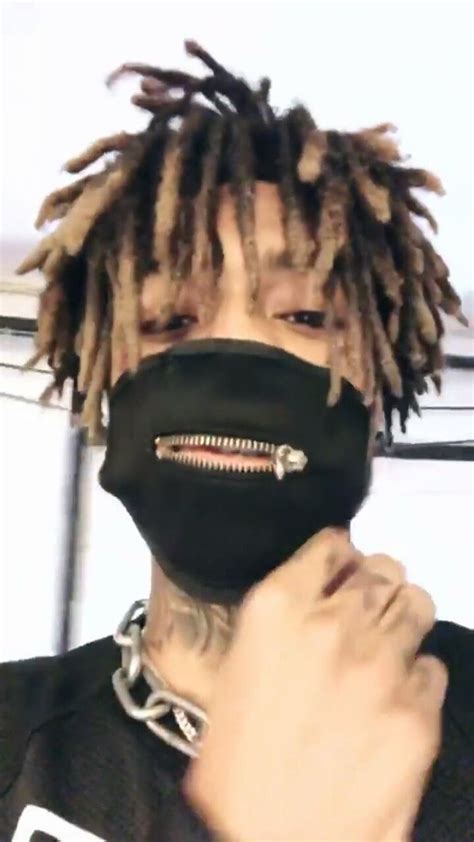 Scarlxrd Scarlord Scarlord Scarlxrd Instagram British Rappers