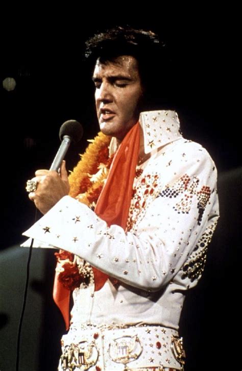 President jimmy carter himself made a statement, declaring that the singer had permanently changed the face of american popular culture. Death of Elvis Presley: 34 Years Later, We Still Love You ...