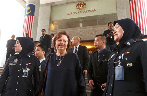 The morning hari terakhir gabenor berkhidmat di bank negara malaysia. Forex: Gabenor dapat tahu ketika di London | Kes | Berita ...