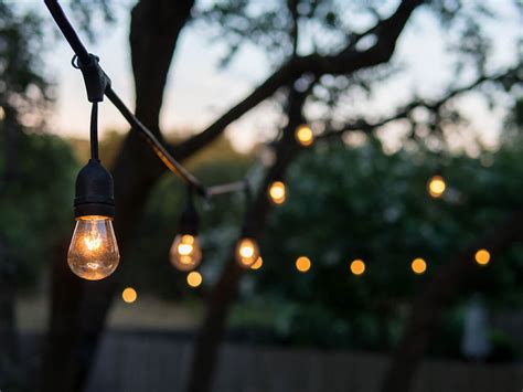 10 Best Outdoor String Lights For Your Yard And Patio In 2024 Reviews