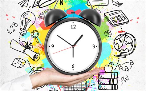 Useful Tips To Help You Manage Your Time Pinnacle Marketing
