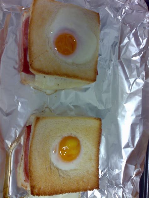 diano´s cook sanwiches de jamón queso y huevo