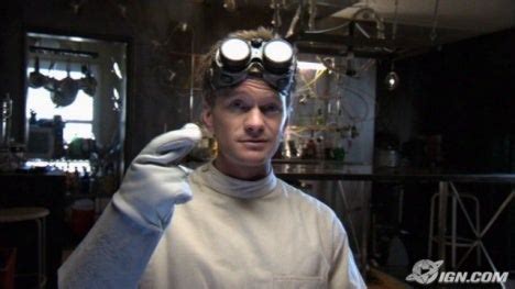 Dr Horrible S Sing Along Blog Blu Ray Review Ign