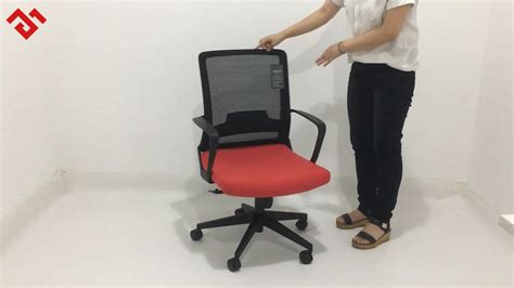 New Model High Quality Mesh Office Chair Executive Office Chair Mesh