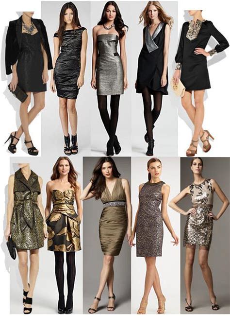 Dress Code A Complete Guide Black Tie Dress Code Women Creative