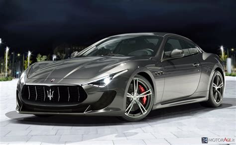 Maserati price in malaysia april 2021. Arriverà una nuova Maserati nel 2018