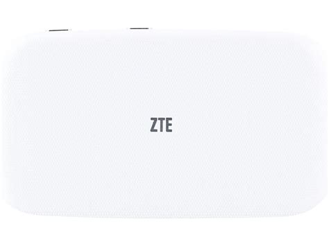 Zte Velocity Mobile Wifi Hotspot 4g Lte Router Mf923 Up To 150mbps
