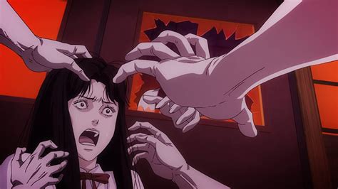 Conheça Junji Ito Histórias Macabras Do Japão Novo Anime Da Netflix Animes Techtudo
