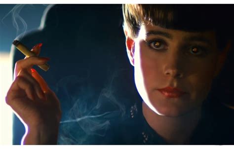 Wallpaper Woman Rachael Sean Young Replicant Blade Runner Images