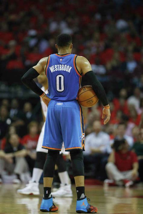 Thunder Guard Russell Westbrook Wins Mvp Over Harden And Leonard