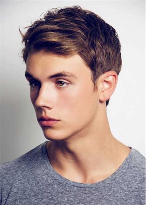 25 Coolest Young Mens Hairstyles To Try In 2022 Young Mens