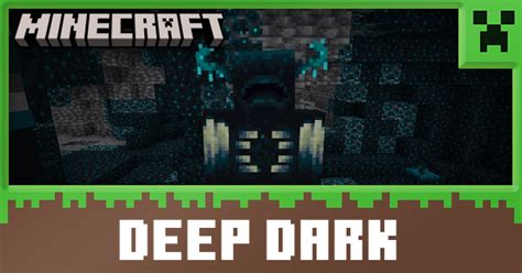 How To Find The Deep Dark Mobs Structures And Tips Minecraft｜game8