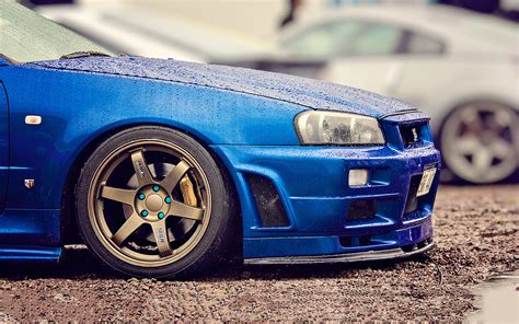 We've gathered more than 5 million images uploaded by our users and sorted them by the most popular ones. Download Nissan Skyline Gtr R34 Wallpaper Gallery