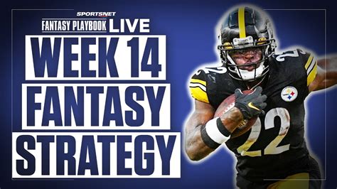 Nfl Week 14 Live Fantasy Football Advice Best Bets And Injury Updates