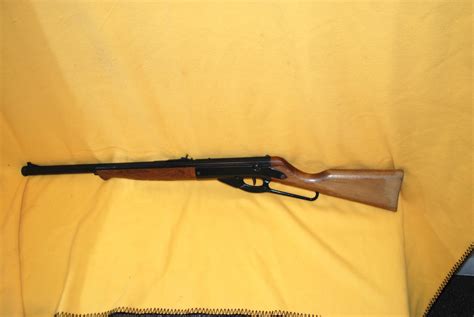 Daisy Model 95 Bb Gun For Sale