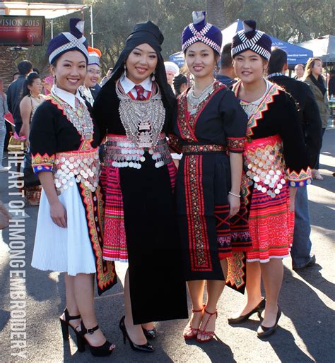 2015 Sacramento Hmong New Year
