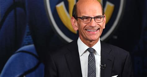 Paul Finebaum Explains Why The Power 5 Could Break Away From The Ncaa