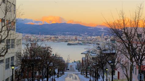Visita Prefectura De Hokkaido El Mejor Viaje A Prefectura De Hokkaido
