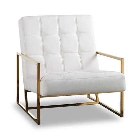 Gsa contract furniture · request a free catalog · lifetime guarantee Nova White Occasional Chair - Shropshire Design ...