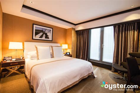 New york 2 bedroom suites. The Chatwal A Luxury Collection Hotel New York City Review ...