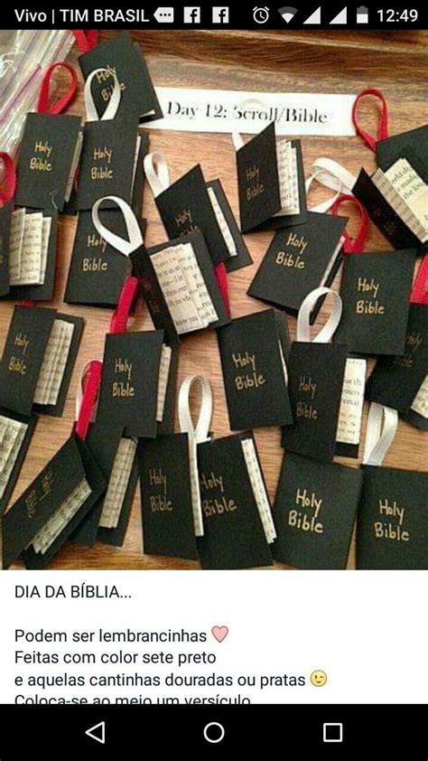 Biblias Manualidades Cristianas Manualidades Escuela Dominical Para