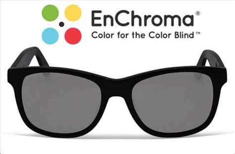 Color Blind Correction Glasses