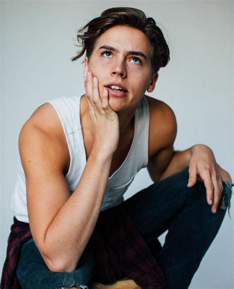 Cole Sprouse On Twitter So Fucking Beautiful Colesprouse