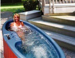 It features a quick drain pump to eliminate the need to wait for draining. 2 person hot tubs are easy to set up and provide instant ...