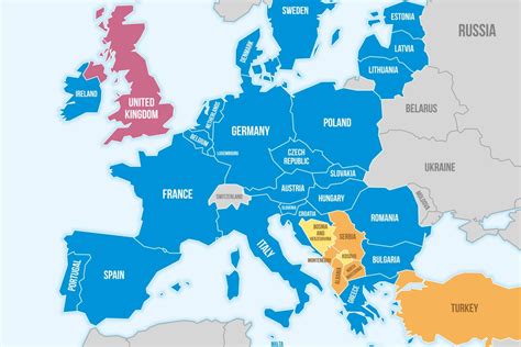 Schengen Visa Update Wr Immigration