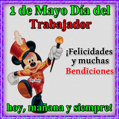 Si, es el dia del trabajodor y aqui tenemos las imagenes mas chistosas del 2015 del dia del trabajador, imagenes divertidas del. FELIZ DÍA A LA VIDA: 1 de Mayo día del Trabajador