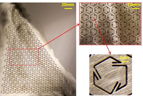 New Metamaterial Bends Acoustic And Elastic Waves