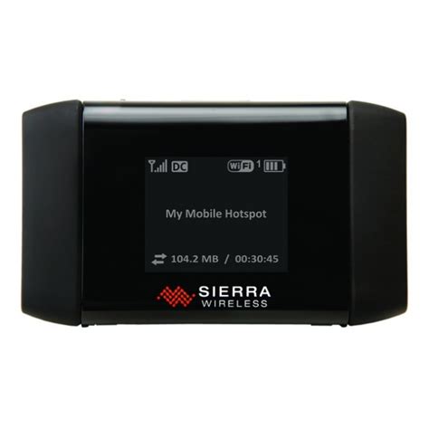 Unlocked 754s Sierra 754s Specs And Review Buy Sierra Aircard 754s