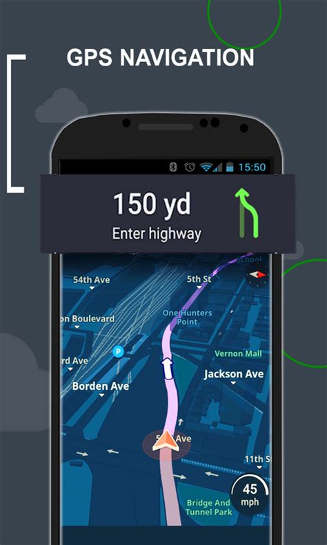 Download Maps Gps Navigation Live Earth Satellite View Apk For Free On