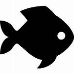 Fish Icons Icon Animal Custom