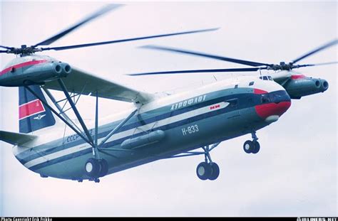 Worlds Largest Heavy Lift Helicopter Ever Rumblerum