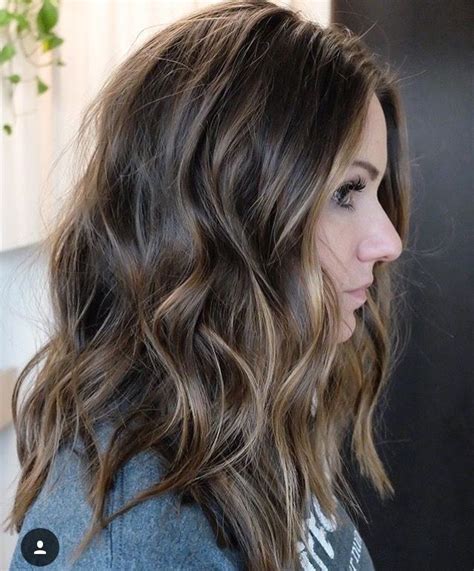 Subtle Higlights Dcbarroso Beauty Board In 2019 волосы Perfect Hair
