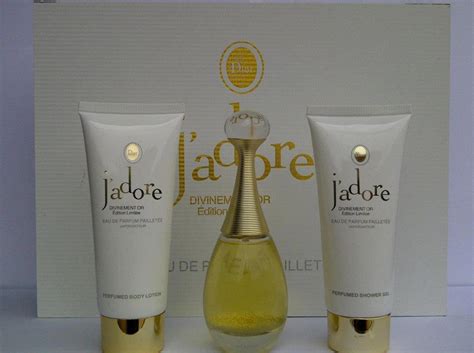 All our perfumes are name brand originals. +Gift Set : Jadore Edition Limitee For Woman | Cheap ...