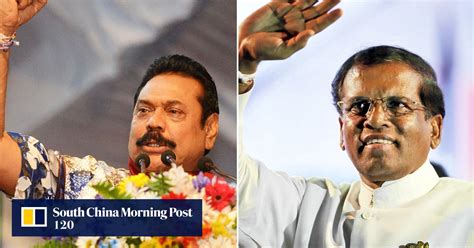 Sri Lanka President Concedes Defeat As Ex Health Minister Takes The Lead In Snap Poll South