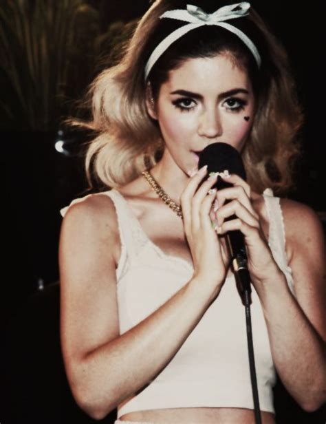 marinaandthediamonds lambrini diamond image electra heart fear of love soft grunge