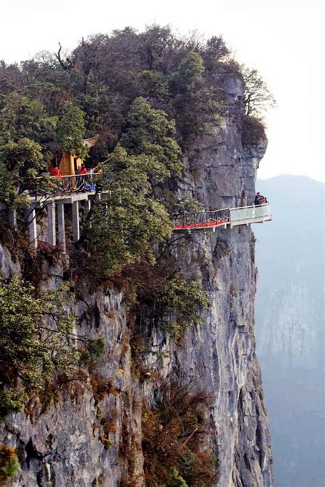 Spectacular Cliff Walks Part 1 Travels And Living