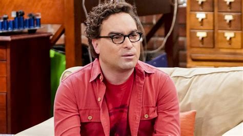 The Big Bang Theory The Toughest Leonard Hofstadter Quiz On The Internet